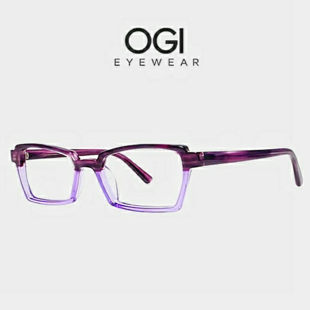 OGI EVOLUTION 3111 Unisex Eyewear